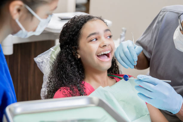 Best Emergency Dentist for Special Needs Patients in South Rosemary, NC