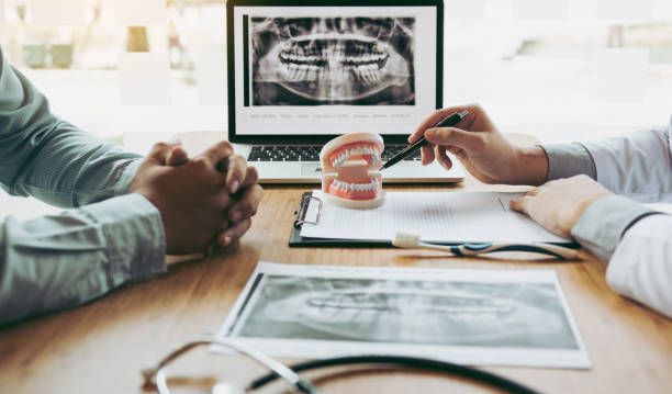 Best Emergency Dentist for Knocked-Out Tooth in South Rosemary, NC