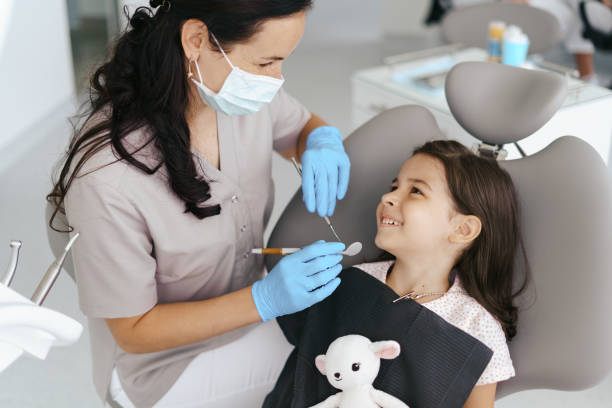 Best Emergency Dental Extractions in South Rosemary, NC