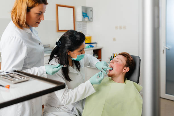 Best Emergency Root Canal Treatment in South Rosemary, NC