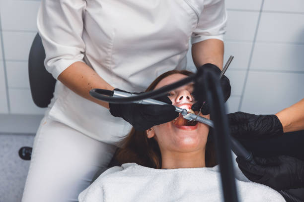 Best Broken or Cracked Tooth Emergency Dentist in South Rosemary, NC