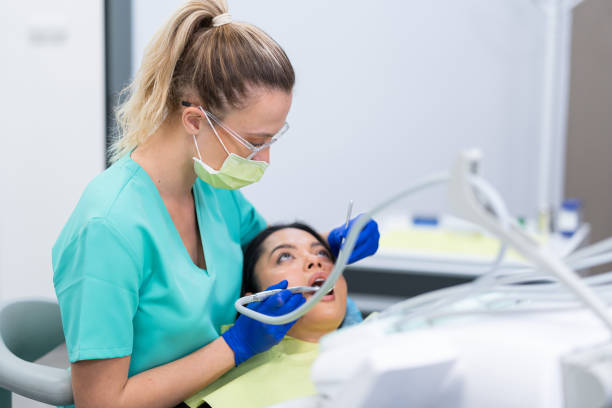 Best Mobile Emergency Dentist in South Rosemary, NC