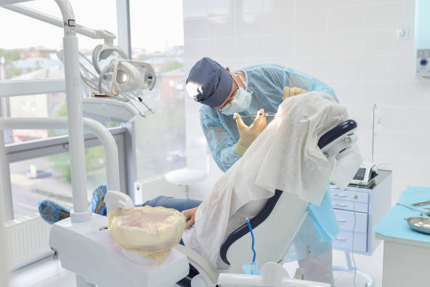 Best Emergency Cosmetic Dentistry in South Rosemary, NC